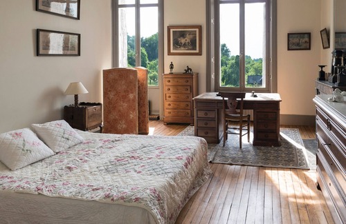 Souvigne-sur-Sarthe Other | Domaine de la Haute-Porte, Le Mans, Anjou, Sarthe, Sablé, Solèsmes 13 Rooms