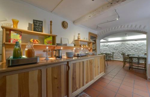 Leuc Hotel | Domaine De Fraisse