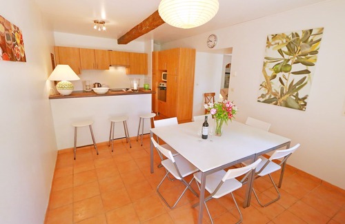 Aragon Cottage | Domaine de Garille - Les Platanes