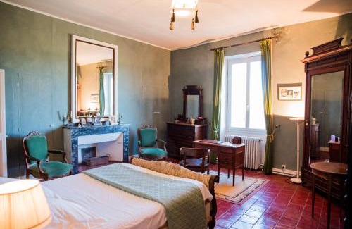 Palaja Villa | Domaine de Gondal, demeure de charme