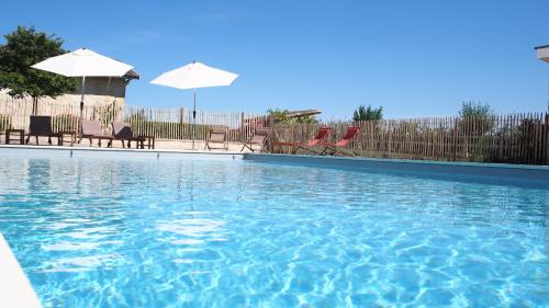 Martillac Villa | Domaine de Gorre