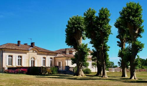Martillac Villa | Domaine de Gorre