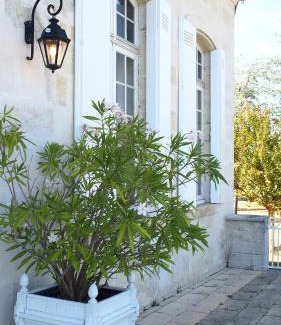 Martillac Villa | Domaine de Gorre