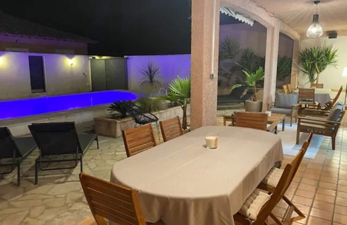 Lattes House | ★ Domaine de Gramenet ★ Entre Mer et Ville