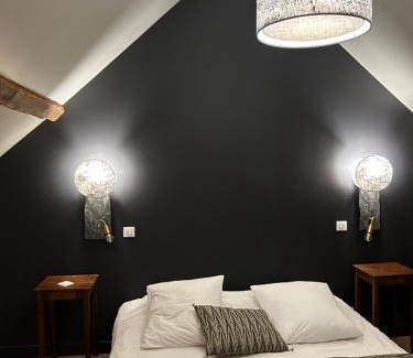 Bonneuil-Matours House | Domaine de Grandmont 12-15p