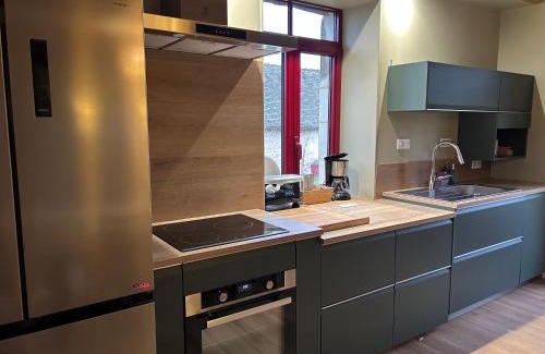 Bonneuil-Matours House | Domaine de Grandmont 12-15p