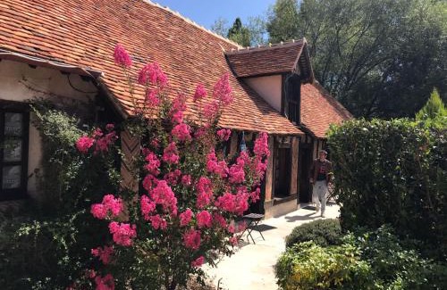 La Cave House | Domaine de Grand-Pas