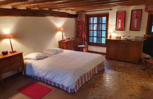La Cave House | Domaine de Grand-Pas