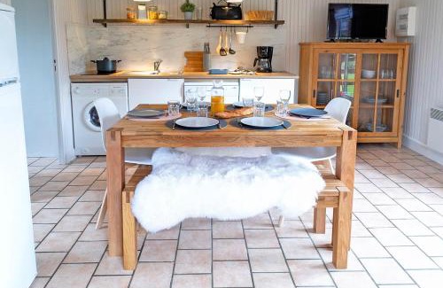 Auquainville Other | Domaine de Guillaume