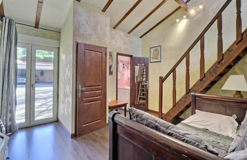 Montgaillard-Lauragais Bed & Breakfast | Domaine de Hurlevent
