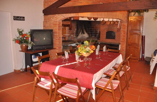 Montgaillard-Lauragais Bed & Breakfast | Domaine de Hurlevent