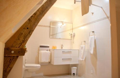 Le Vigan Hotel | Domaine de Janis & Spa