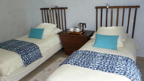 Le Vigan Hotel | Domaine de Janis & Spa