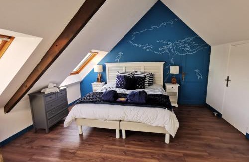 Ambon Bed & Breakfast | Domaine de Kérizel