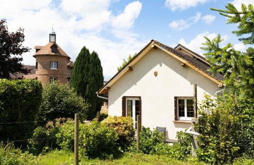 Barneville-sur-Seine House | Domaine de karoli