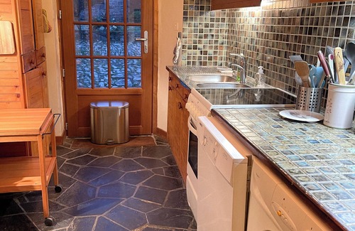 Plouguiel Cottage | Domaine de Kerousy: La Grange – A cozy and rustic cottage between land and sea