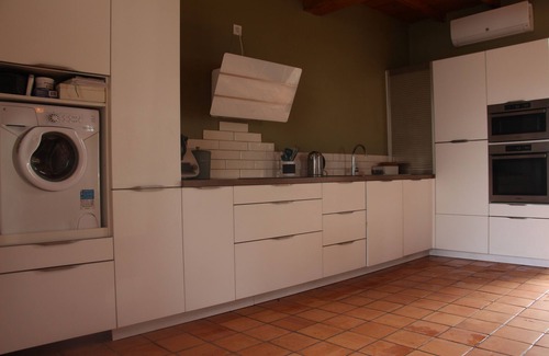 Barzan House | Domaine de Kiba Maison de Maitre. 4 Suites Idéal Pour Cousinade-familles-réunion