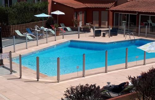 Mouans-Sartoux Apartment | Domaine de l'Albatros