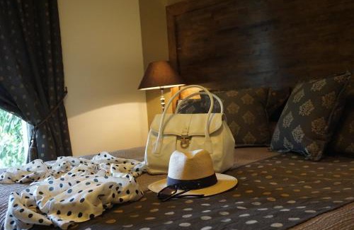 Amboise Hotel | Domaine de L'Arbrelle