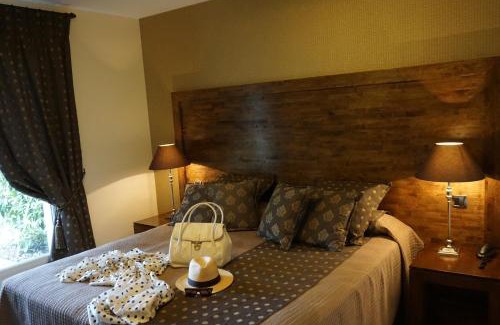 Amboise Hotel | Domaine de L'Arbrelle