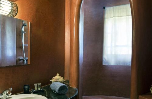 Ghazoua Hotel | Domaine de l'Arganeraie