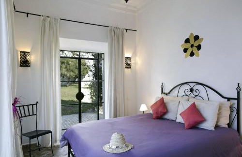Ghazoua Hotel | Domaine de l'Arganeraie