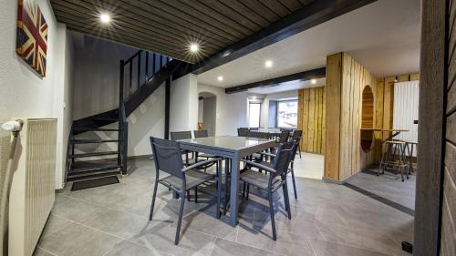 Soultzmatt House | Domaine de l'Atelier