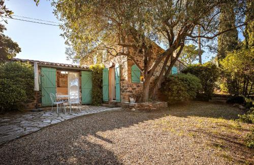 Pezenas House | Domaine de l'Auribelle - Villa Tempora
