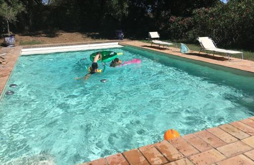 Pezenas House | Domaine de l'Auribelle - Villa Tempora