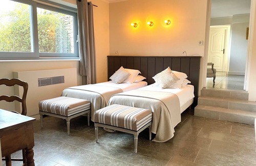 Gordes Bed & Breakfast | Domaine de l'Enclos