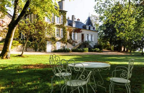 Berry-Bouy Bed & Breakfast | Domaine de l'Ermitage