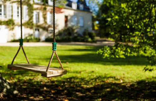Berry-Bouy Bed & Breakfast | Domaine de l'Ermitage