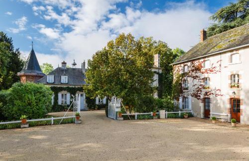 Berry-Bouy Bed & Breakfast | Domaine de l'Ermitage