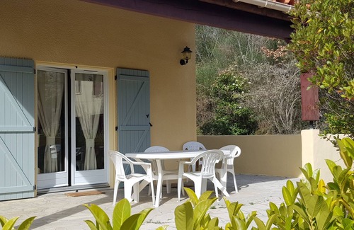 Quillan House | Domaine de L'espinet Villa Denizia