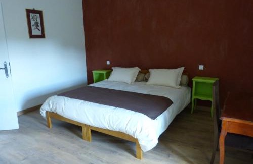 Saint-Thomas-de-Conac House | Domaine de l'Estuaire