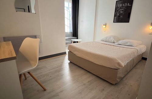 Varennes-sur-Allier Hotel | Domaine de l'orisse