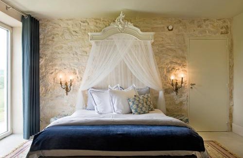 Montdoumerc Bed & Breakfast | Domaine de L'Isle Basse