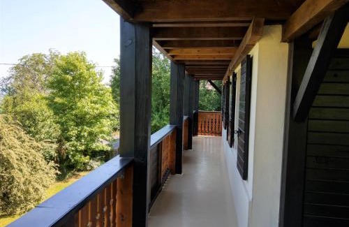 Champanges Bed & Breakfast | Domaine de l'Olifant