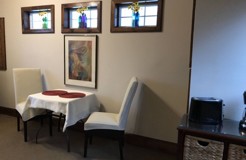 Mauricie Apartment | Domaine de la Baie - Suites and room - La Gabelle