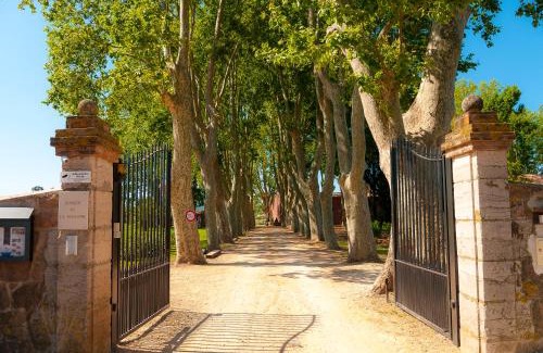 La Garde Bed & Breakfast | Domaine de la Baratonne