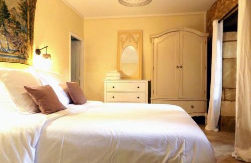 Le Bugue Apartment | Domaine de La Barde apartments in the old walnut mill and forge
