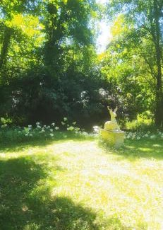 Le Bugue Apartment | Domaine de La Barde apartments in the old walnut mill and forge