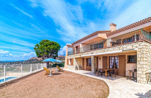 Antheor Apartment | Domaine de la Bastide d'Agay