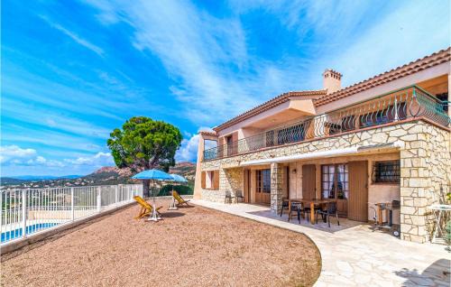 Antheor Apartment | Domaine De La Bastide Da