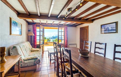 Antheor Apartment | Domaine De La Bastide Da
