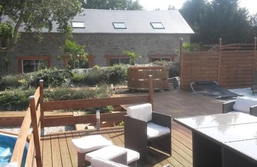 Conde-sur-Noireau House | Domaine de la belle Normandie