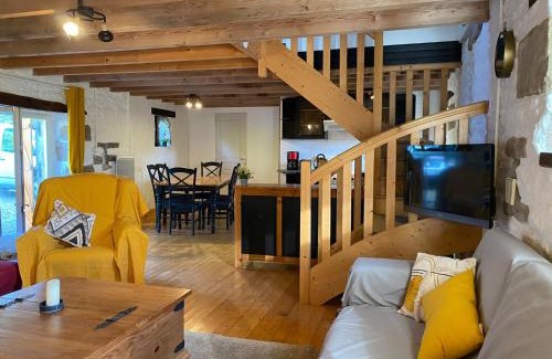 Plounerin House | Domaine de la Blanche Hermine