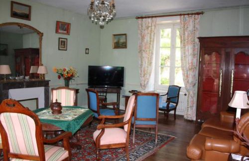 Val de Gatine House | DOMAINE de la BORLIERE