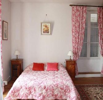 Val de Gatine House | DOMAINE de la BORLIERE
