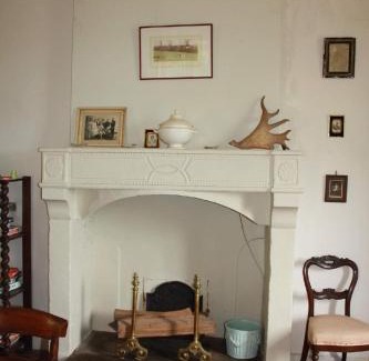 Val de Gatine House | DOMAINE de la BORLIERE